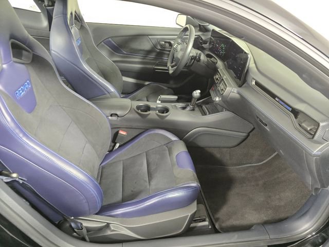 Certified 2024 Ford Mustang Dark Horse w/ Dark Horse Handlin Package image 11