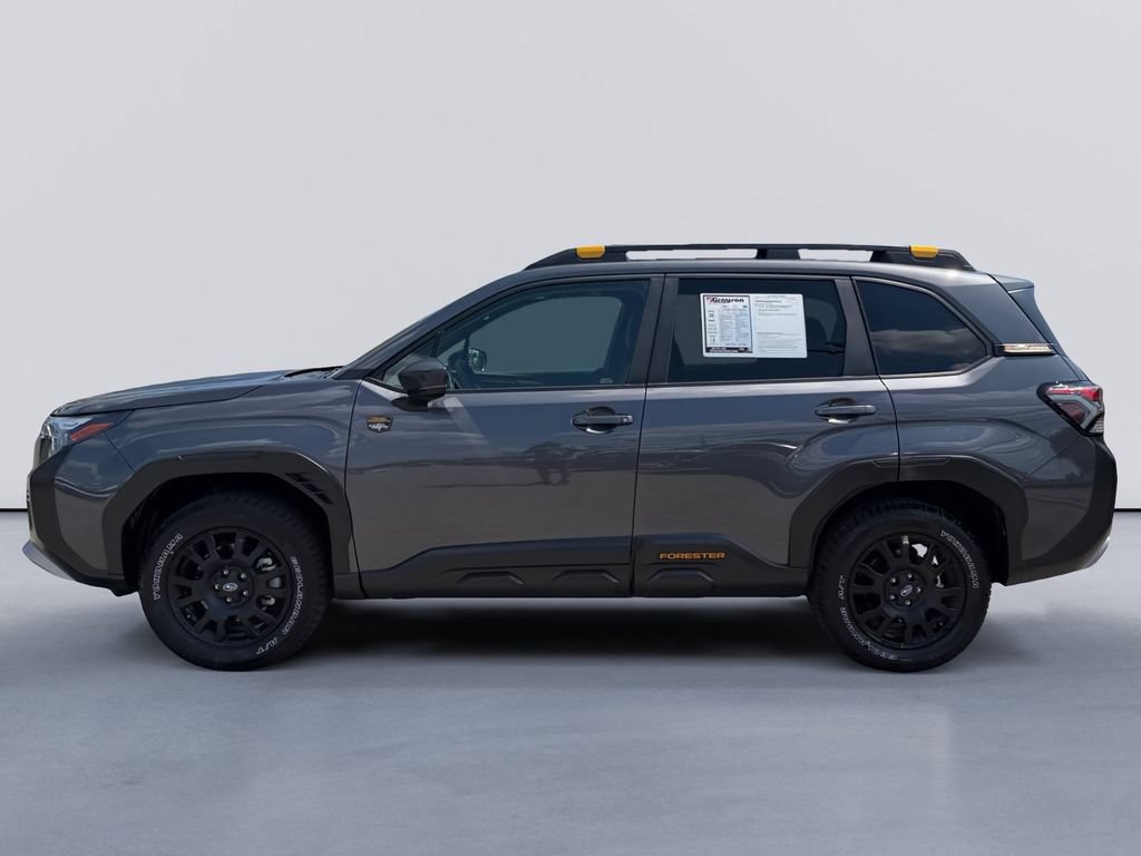 Used 2026 Subaru Forester Wilderness AWD/4WD image 6