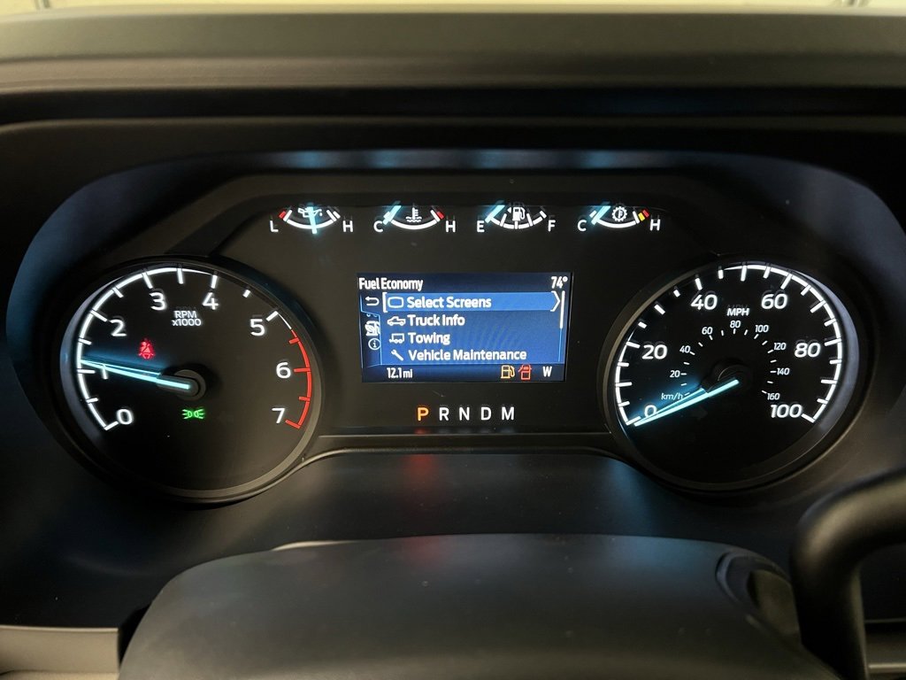 New 2026 Ford F250 XL w/ XL Chrome Package image 17