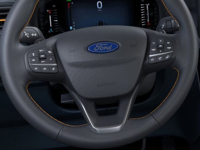 New 2025 Ford Maverick Tremor image 14