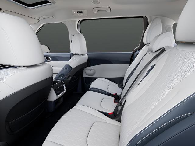 New 2026 Kia Carnival SX image 18