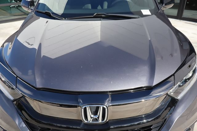 Used 2022 Honda HR-V Sport image 16