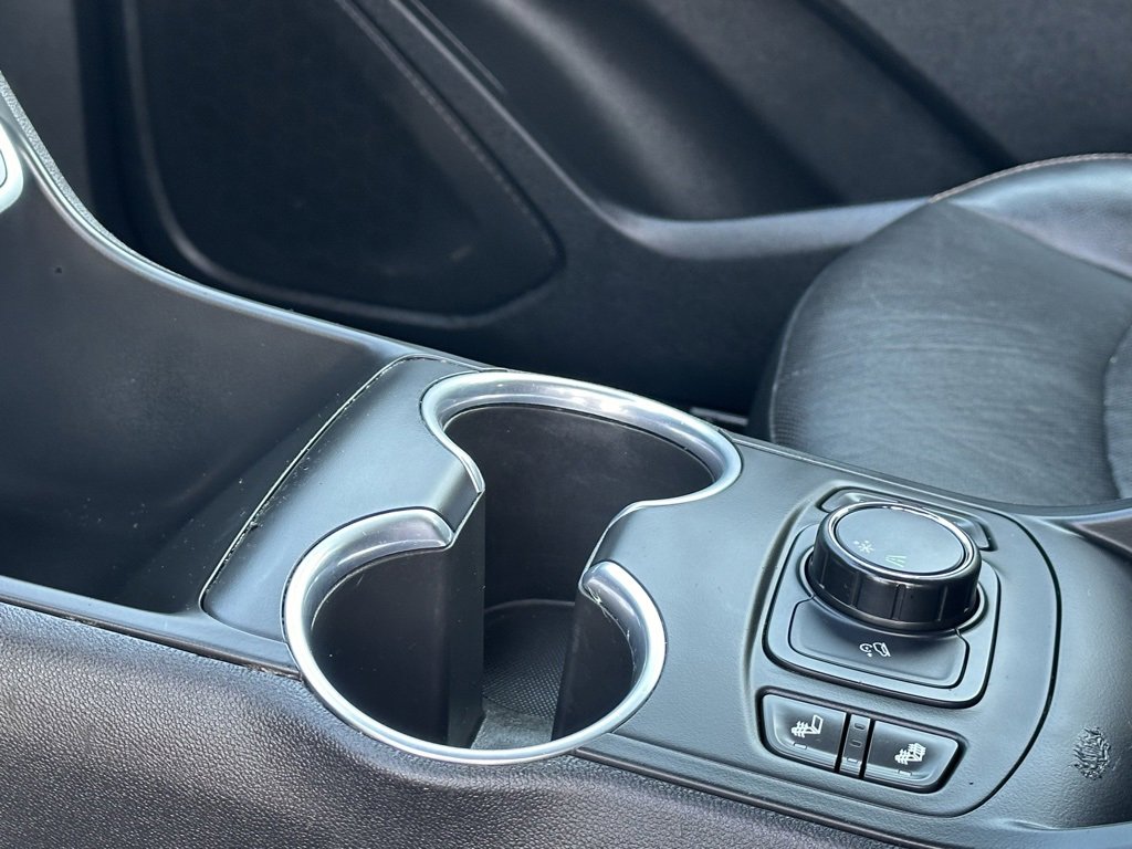 Used 2019 GMC Terrain SLT w/ Preferred Package image 12