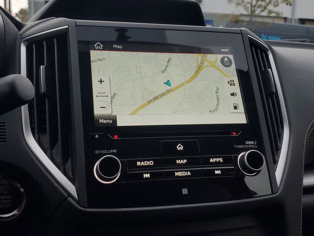 Certified 2023 Subaru Crosstrek 2.5i Limited image 29