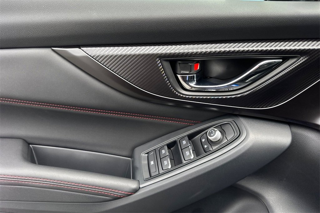 New 2025 Subaru WRX Premium image 11