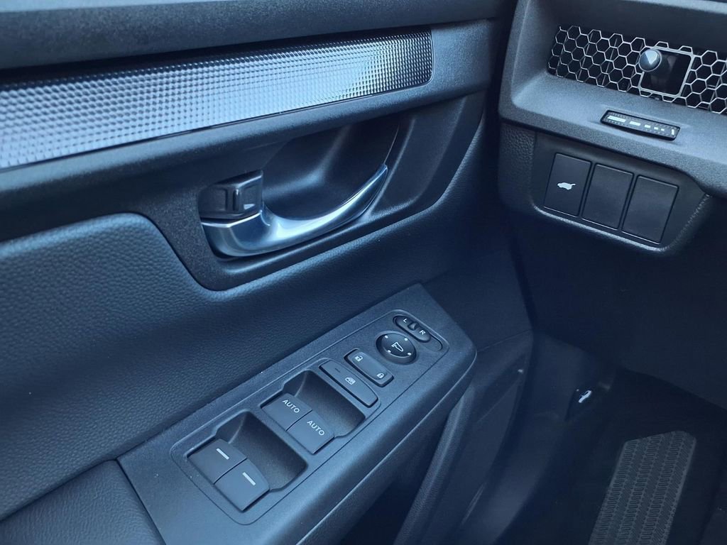 New 2026 Honda CR-V TrailSport image 21