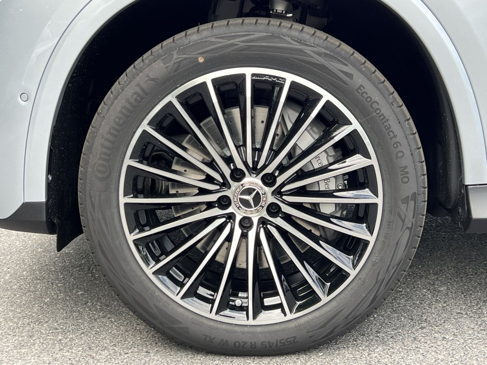 New 2026 Mercedes-Benz GLC 300 4MATIC image 17