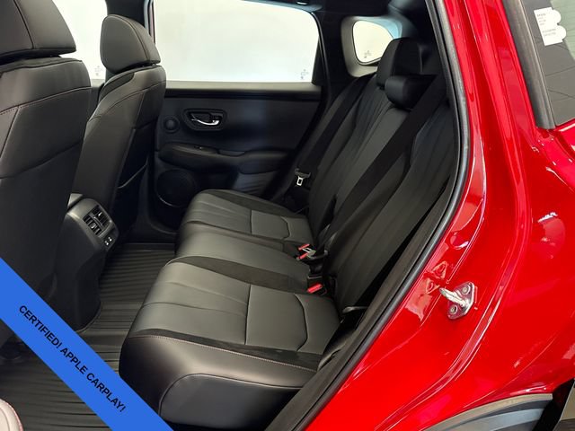 Certified 2025 Acura ADX A-Spec AWD/4WD image 14