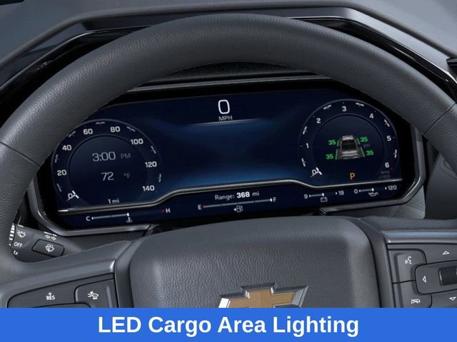 New 2026 Chevrolet Silverado 1500 LT image 19