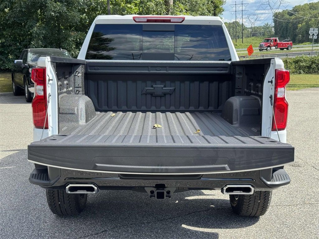 New 2026 Chevrolet Silverado 1500 LT Trail Boss w/ Convenience Package II image 22
