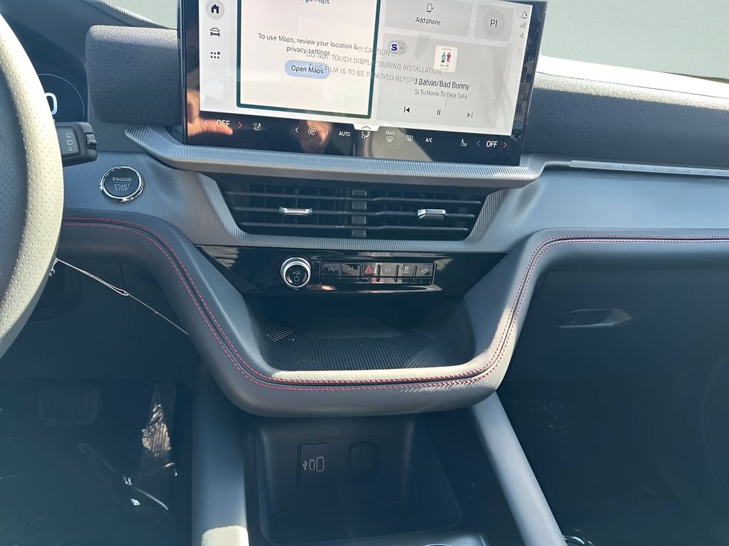 New 2026 Ford Explorer ST-Line w/ ST-Line Street Pack AWD/4WD image 20