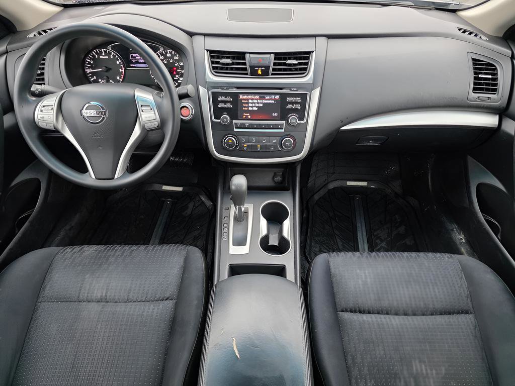Used 2016 Nissan Altima 2.5 S w/ Power Driver Seat Package image 21