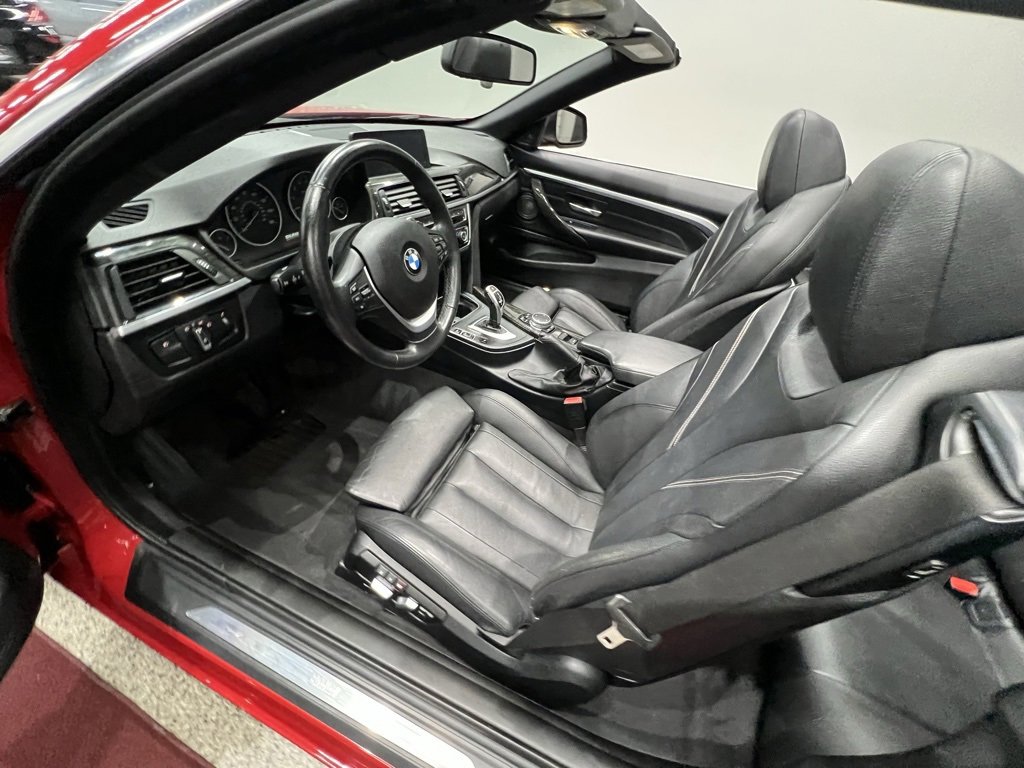 Used 2016 BMW 435i 435i image 24