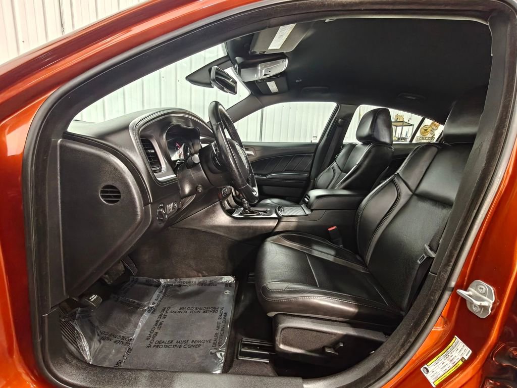Used 2021 Dodge Charger SXT w/ Plus Group AWD/4WD image 26