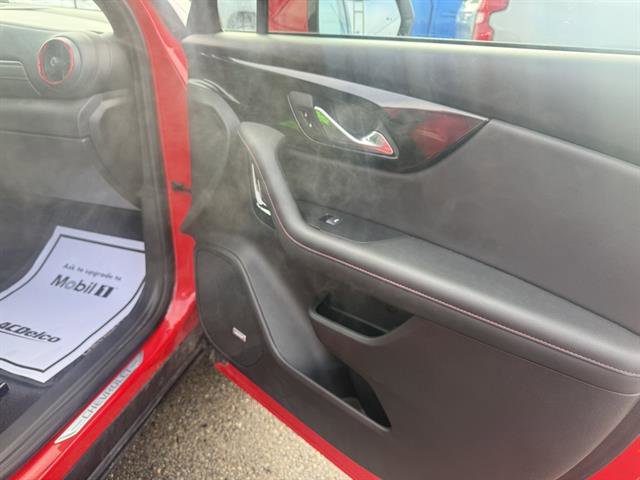 Used 2023 Chevrolet Blazer RS w/ Driver Confidence II Package image 23