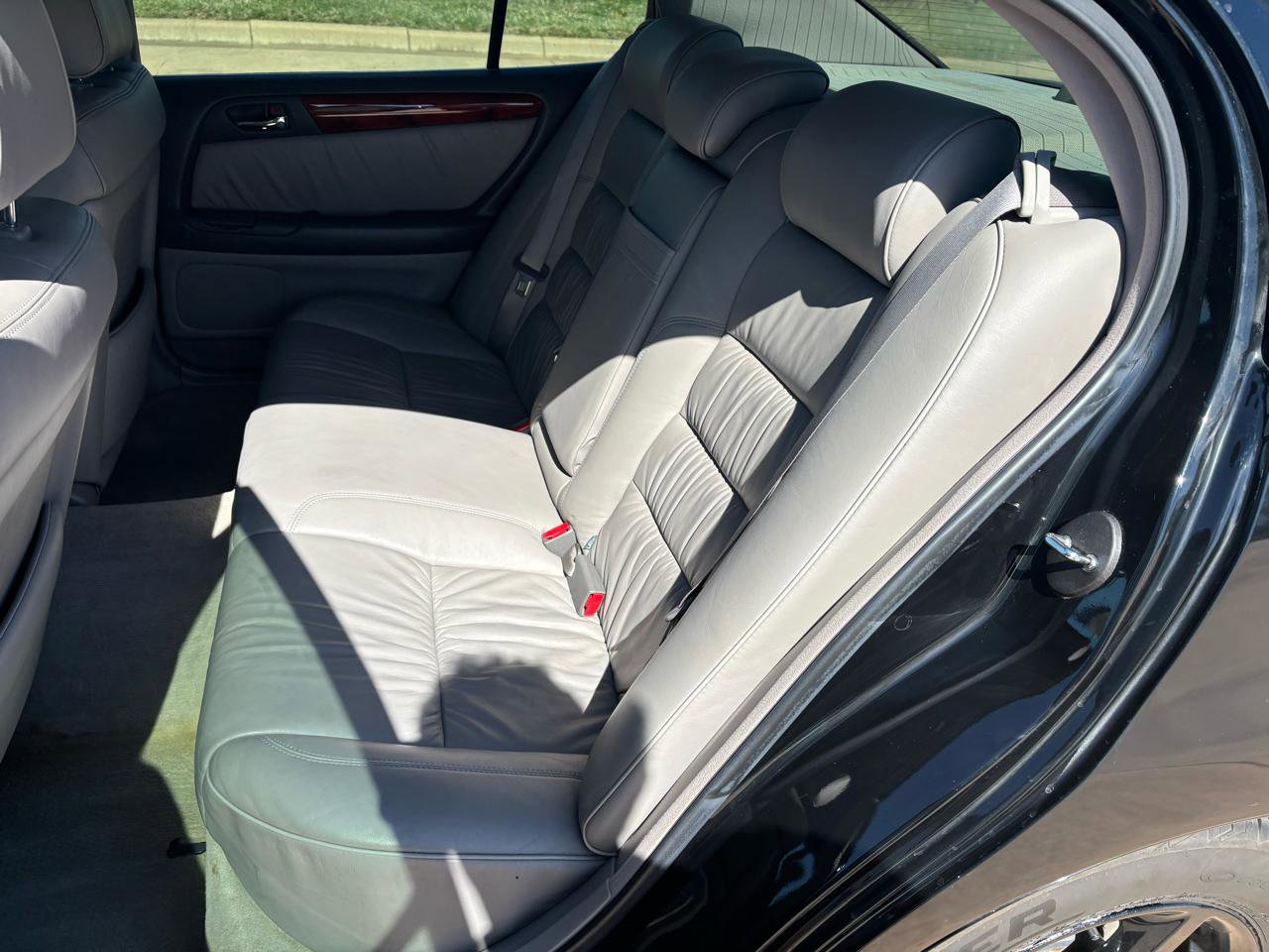 Used 2004 Lexus GS 300 image 11