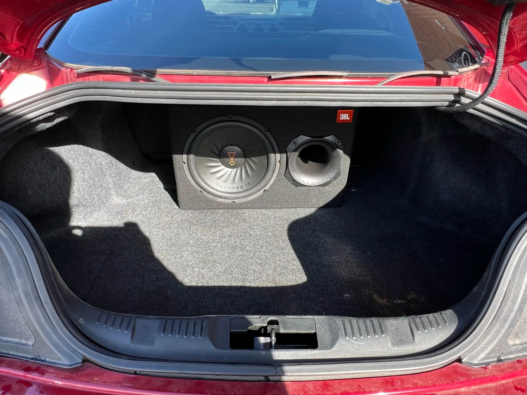 Used 2017 Ford Mustang Coupe image 10