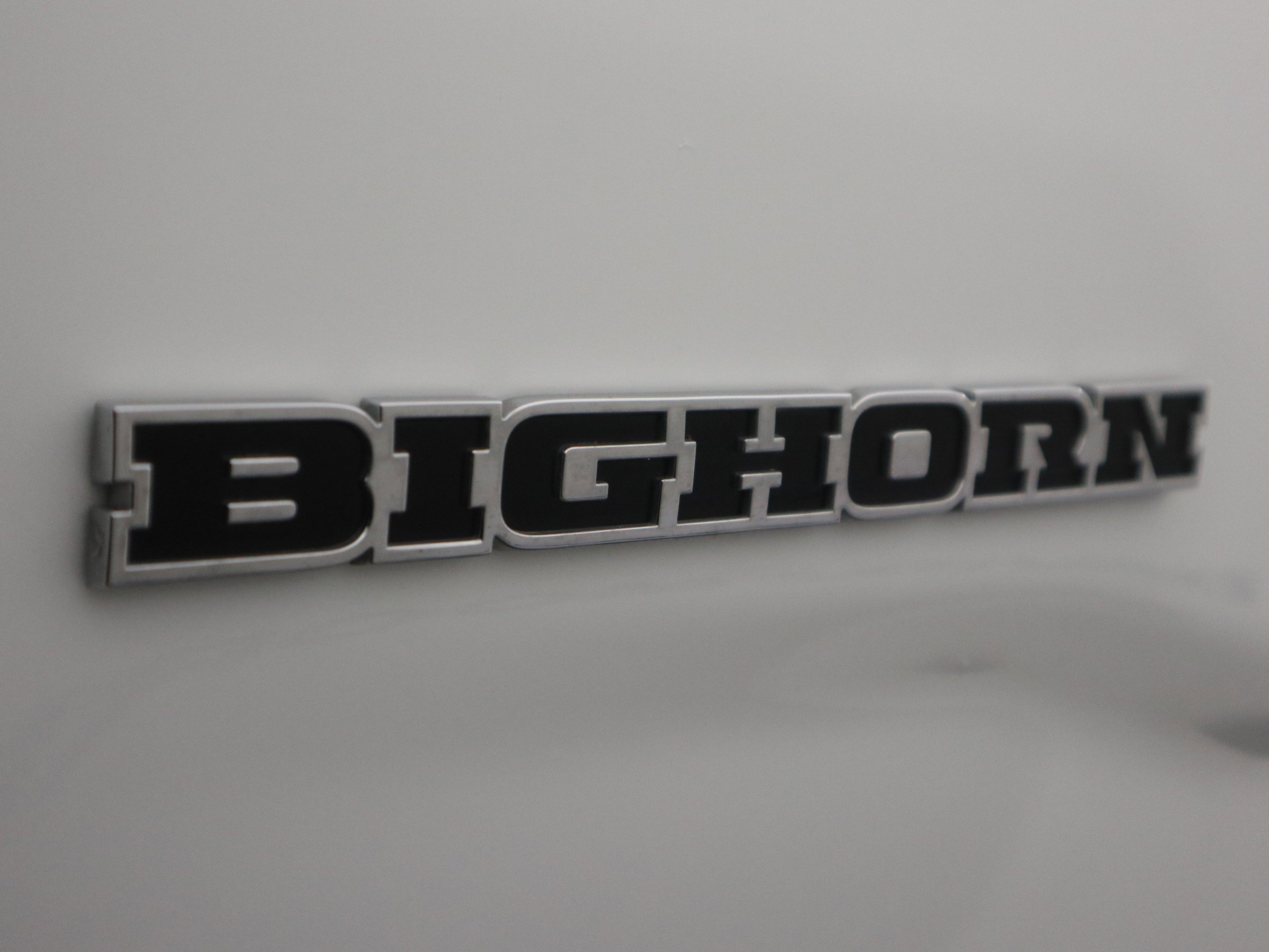 Used 2022 RAM 2500 Big Horn image 34