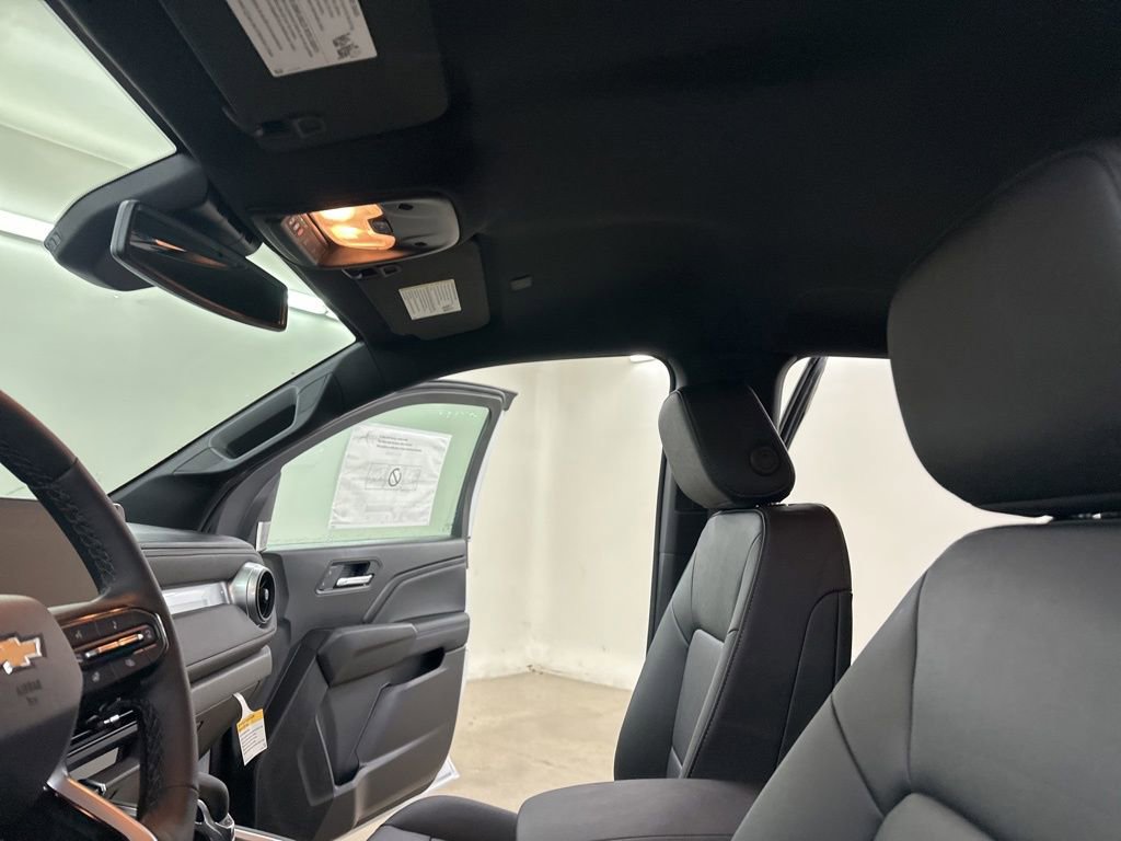 New 2026 Chevrolet Colorado LT w/ LT Convenience Package image 29