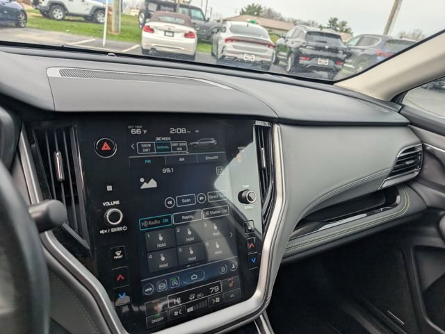 Used 2024 Subaru Outback Onyx Edition XT w/ Popular Package #2 image 20