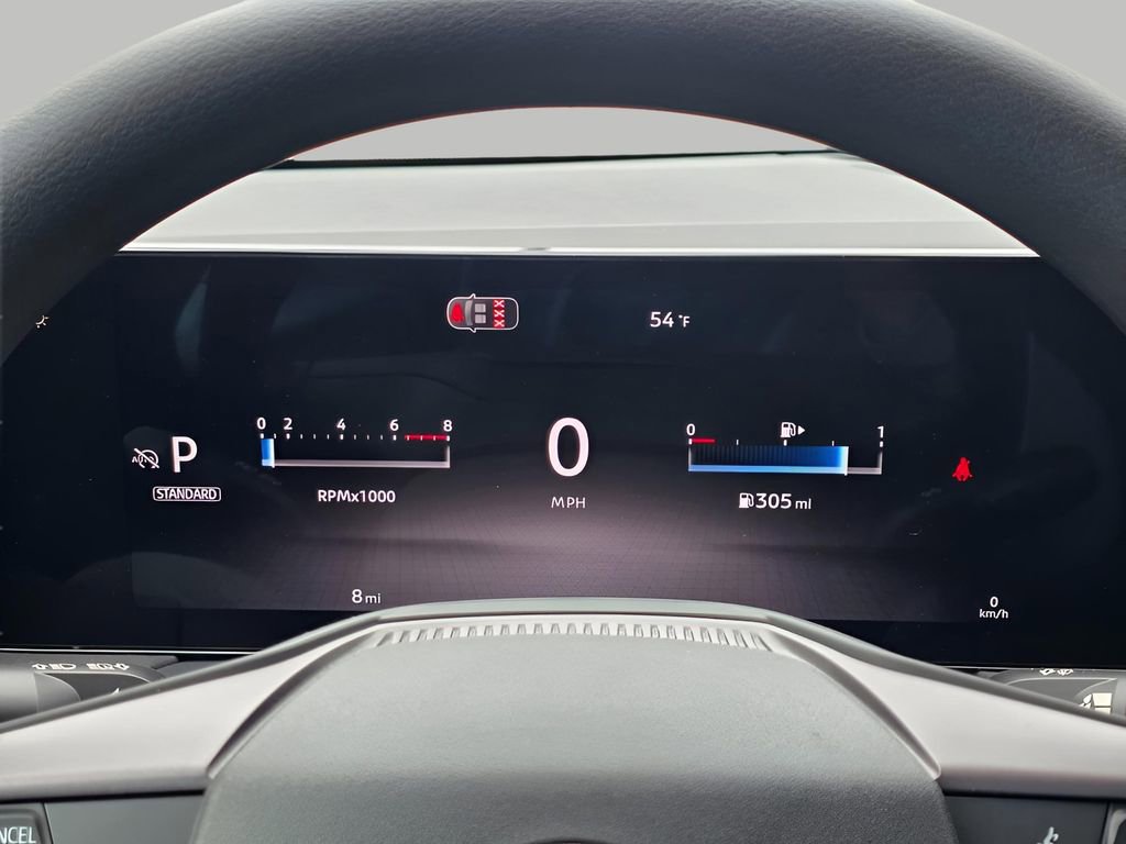 New 2026 Nissan Sentra SV image 18