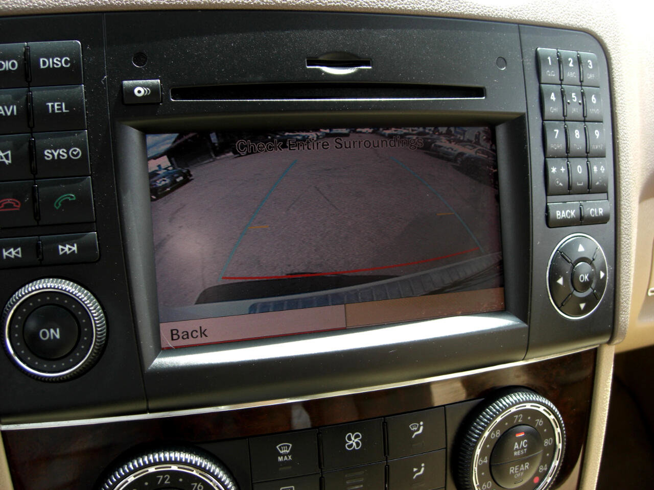 Used 2011 Mercedes-Benz ML 350 2WD image 24