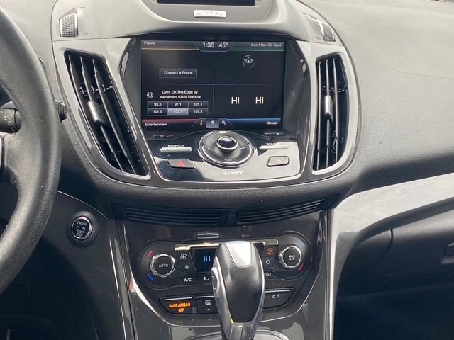 Used 2015 Ford Escape Titanium w/ Canadian Touring Package image 10