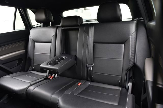 Used 2023 Volkswagen Atlas Cross Sport SEL image 22