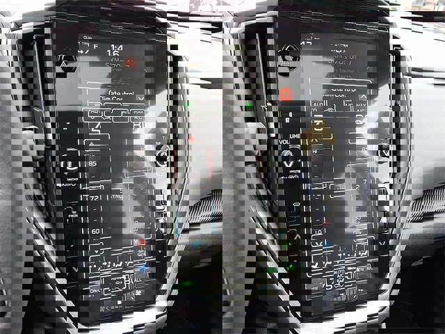 New 2025 Subaru Crosstrek 2.5i Limited image 14