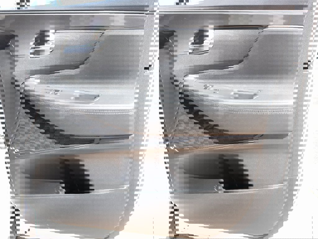 Certified 2022 Hyundai Santa Fe Blue image 9