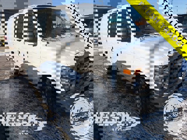 Used 2009 Ford E-150 and Econoline 150 Extended