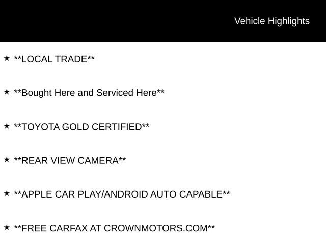 Certified 2023 Toyota Camry LE image 12