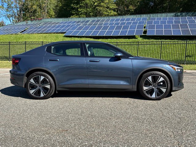 Certified 2024 Polestar Polestar 2 AWD/4WD image 9