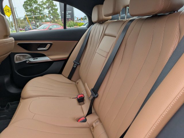 Used 2026 Mercedes-Benz E 350 Sedan image 14