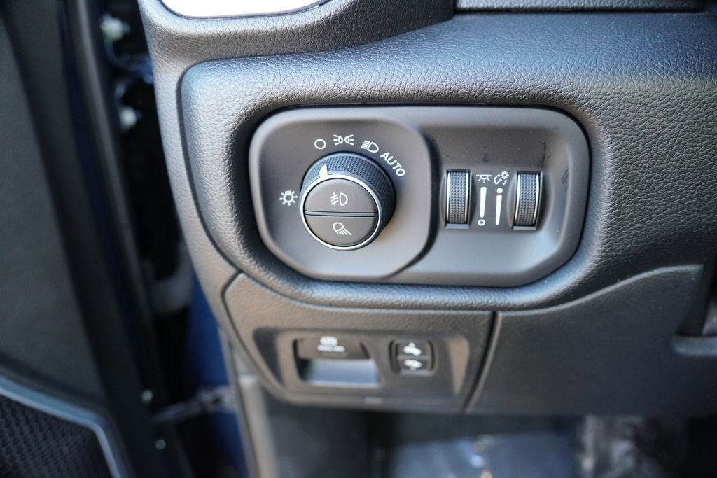 Used 2023 RAM 1500 Laramie image 26