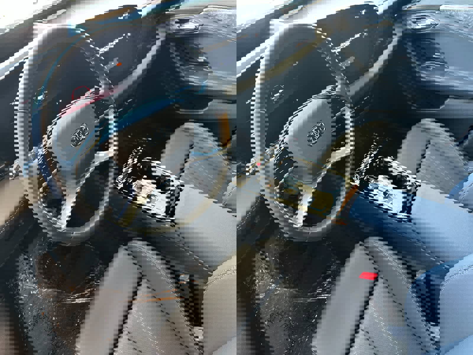 Used 2025 Audi A6 e-tron Prestige w/ Black Warm Weather Package image 11