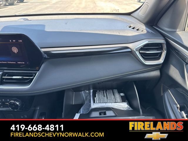 New 2025 Chevrolet TrailBlazer ACTIV w/ Convenience Package image 52