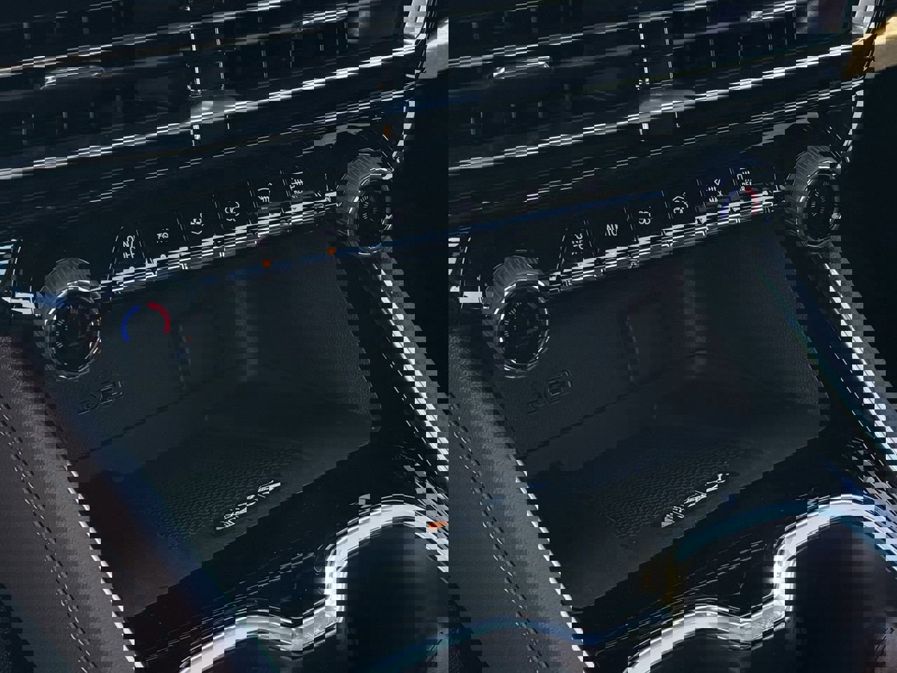 New 2026 Chevrolet Traverse High Country image 18