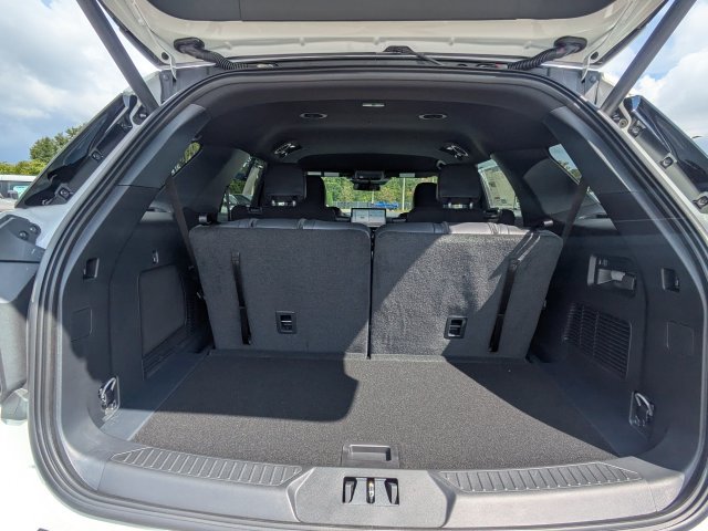 New 2026 Ford Explorer ST-Line w/ ST-Line Street Pack RWD image 13