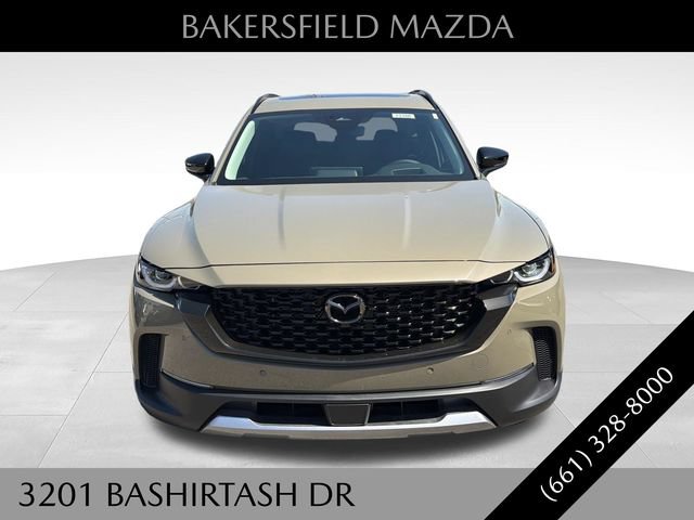 New 2026 MAZDA CX-50 AWD 2.5 S w/ Accent Package image 18