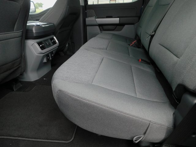 New 2024 Ford F150 XLT w/ Equipment Group 302A MID image 48