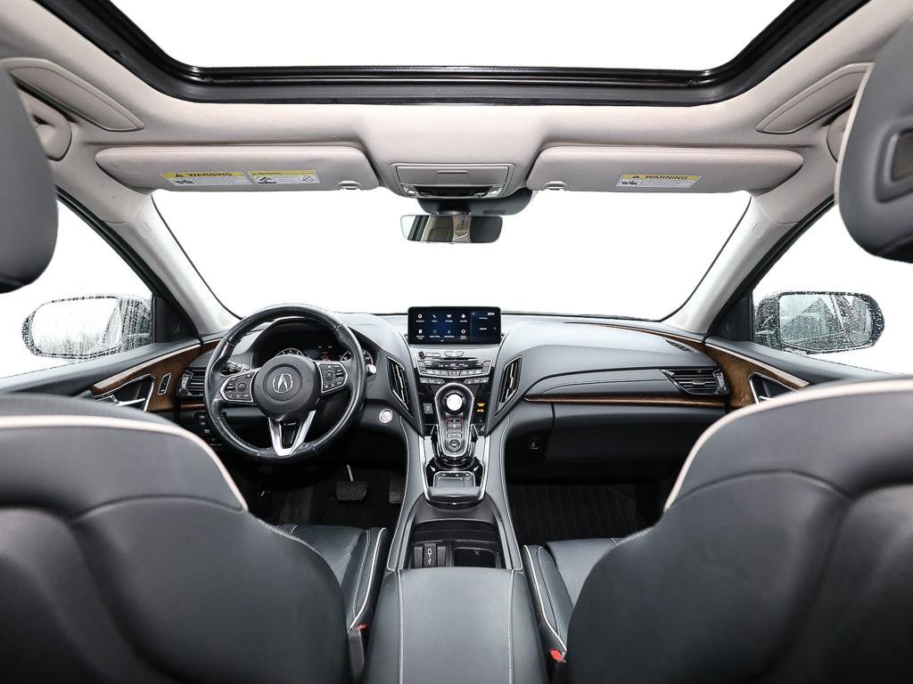 Used 2020 Acura RDX AWD w/ Advance Package image 23