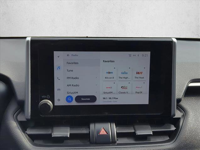 Used 2023 Toyota RAV4 LE image 14