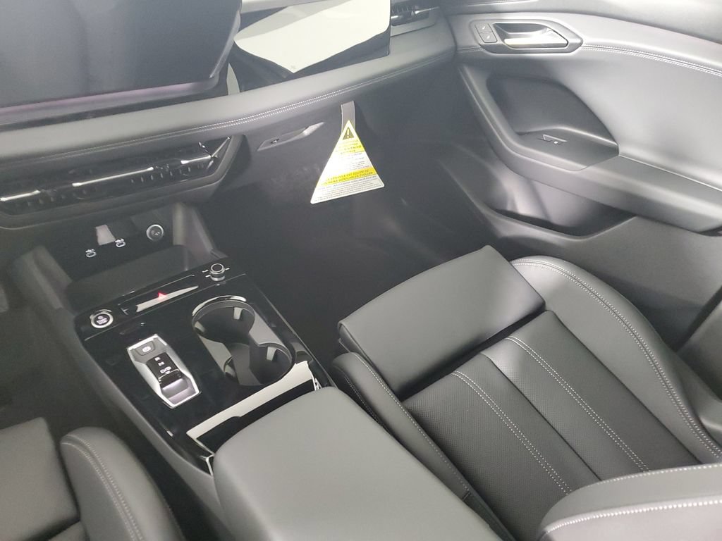 New 2027 Audi Q6 e-tron Premium Plus AWD/4WD image 17