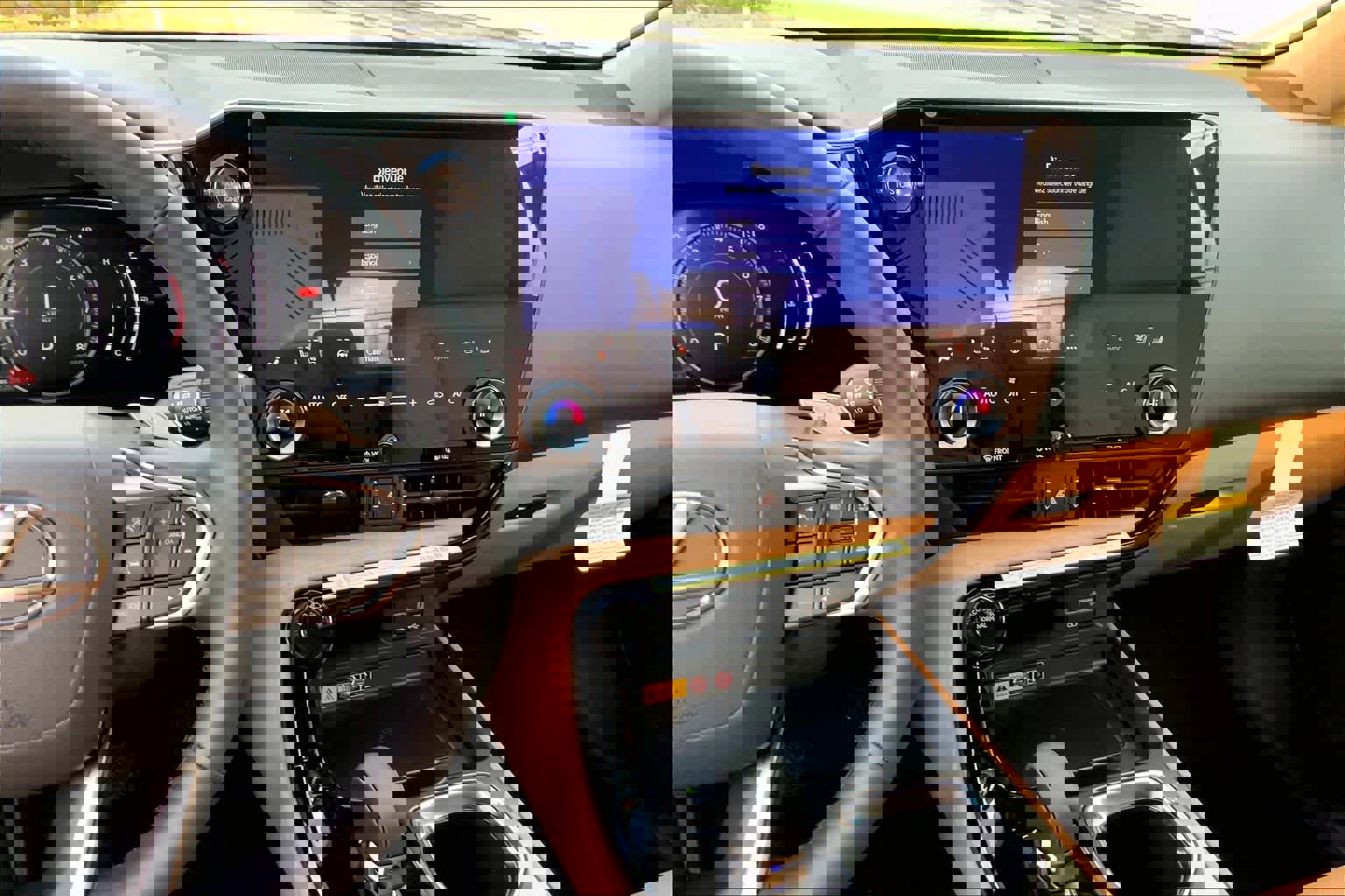 New 2026 Lexus NX 350 AWD w/ Premium Package image 6