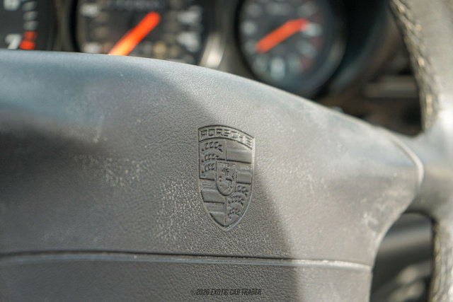 Used 1998 Porsche 911 Carrera image 46