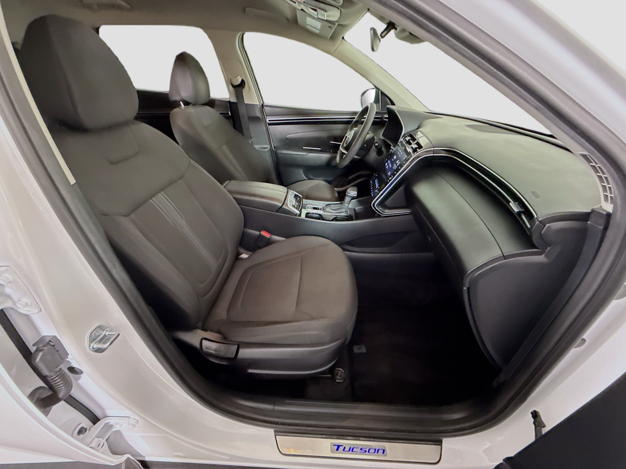 Used 2024 Hyundai Tucson SEL FWD image 29