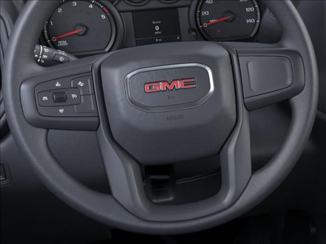 New 2026 GMC Sierra 2500 Pro w/ 1SA Pro Safety Plus Package AWD/4WD image 19