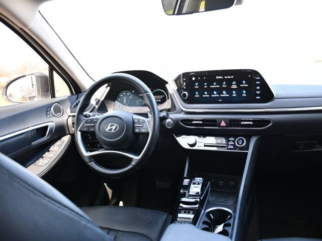 Used 2023 Hyundai Sonata Limited image 20