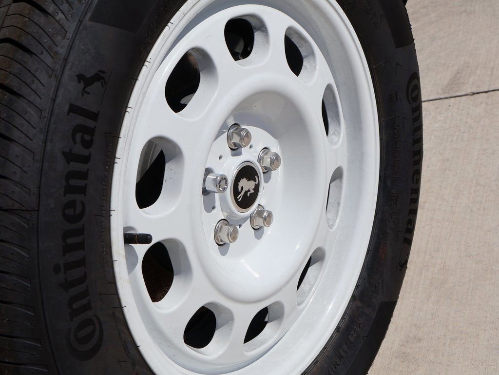 New 2025 Ford Bronco Sport Heritage w/ Convenience Package image 38